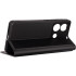 Чохол Book Cover Gelius Shell Case для Xiaomi Redmi Note 13 5G CN Black