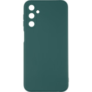 Чохол Full Soft Case для Samsung A245 (A24) Dark Green Чохол Full Soft Case для Samsung A245 (A24) Dark Green
