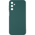 Чохол Full Soft Case для Samsung A245 (A24) Dark Green Чохол Full Soft Case для Samsung A245 (A24) Dark Green