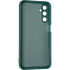 Чохол Full Soft Case для Samsung A245 (A24) Dark Green Чохол Full Soft Case для Samsung A245 (A24) Dark Green