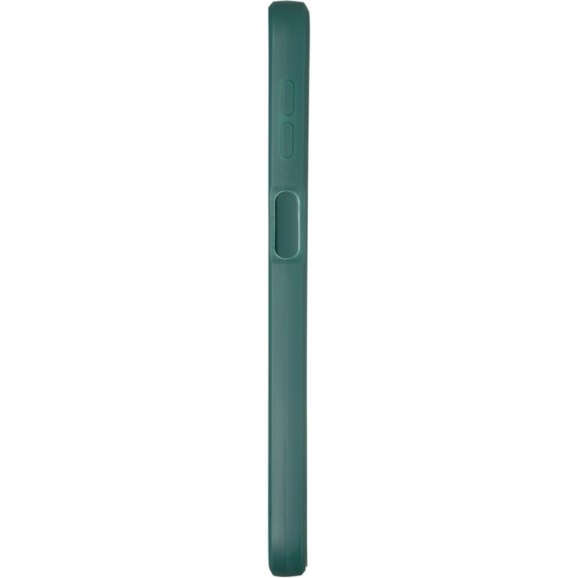 Чохол Full Soft Case для Samsung A245 (A24) Dark Green Чохол Full Soft Case для Samsung A245 (A24) Dark Green