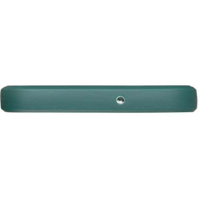 Чохол Full Soft Case для Samsung A245 (A24) Dark Green Чохол Full Soft Case для Samsung A245 (A24) Dark Green