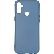 Чохол Full Soft Case для Realme C3 Dark Blue Чохол Full Soft Case для Realme C3 Dark Blue