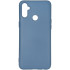 Чохол Full Soft Case для Realme C3 Dark Blue Чохол Full Soft Case для Realme C3 Dark Blue