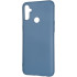 Чохол Full Soft Case для Realme C3 Dark Blue Чохол Full Soft Case для Realme C3 Dark Blue