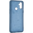 Чохол Full Soft Case для Realme C3 Dark Blue Чохол Full Soft Case для Realme C3 Dark Blue