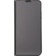 Чохол Book Cover Gelius Shell Case для Tecno Spark 10 Black