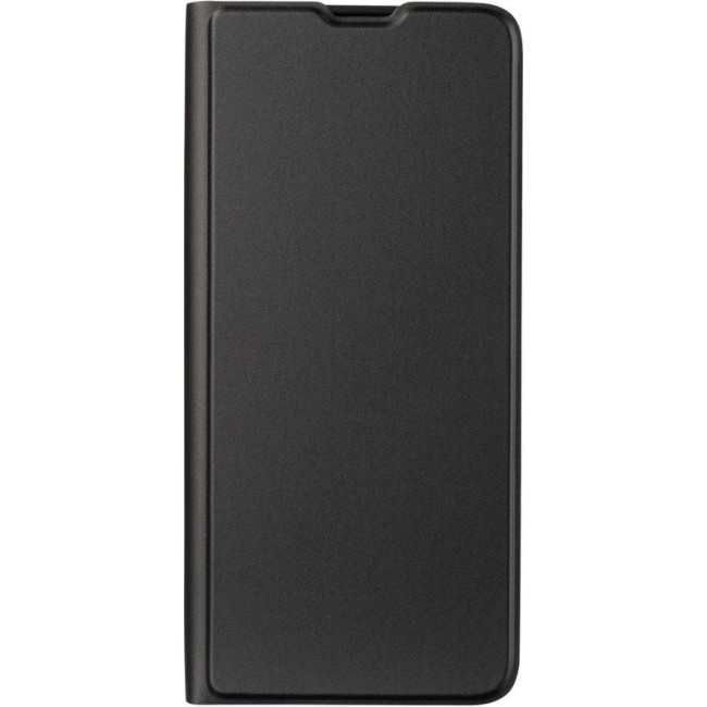 Чохол Book Cover Gelius Shell Case для Samsung M146 (M14) Black