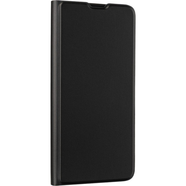 Чохол Book Cover Gelius Shell Case для Samsung M146 (M14) Black