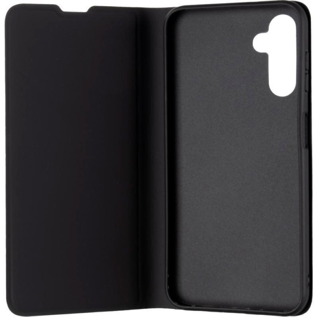 Чохол Book Cover Gelius Shell Case для Samsung M146 (M14) Black