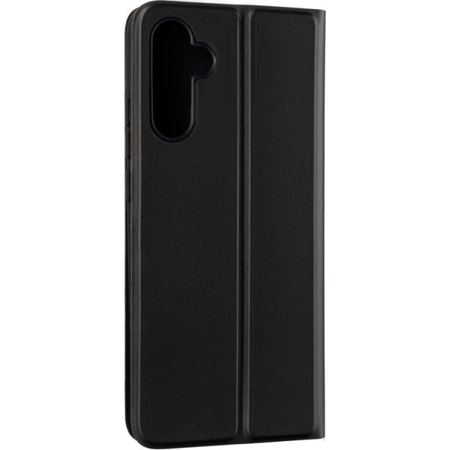 Чохол Book Cover Gelius Shell Case для Samsung M146 (M14) Black