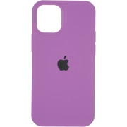 Чохол Original Full Soft Case для iPhone 12 Mini Purple Чохол Original Full Soft Case для iPhone 12 Mini Purple