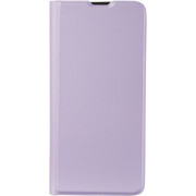 Чохол Book Cover Gelius Shell Case для Samsung M536 (M53) Violet Чохол Book Cover Gelius Shell Case для Samsung M536 (M53) Violet