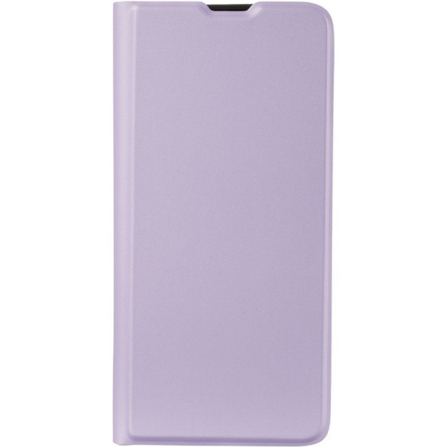 Чохол Book Cover Gelius Shell Case для Samsung M536 (M53) Violet