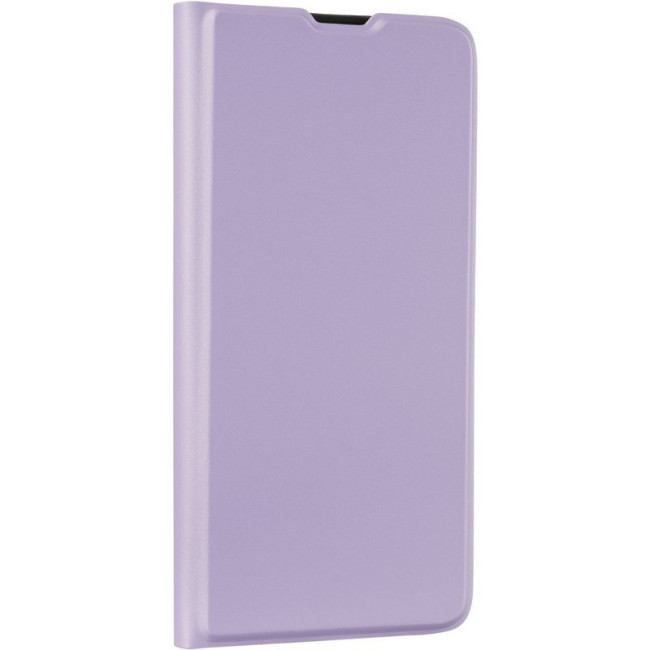 Чохол Book Cover Gelius Shell Case для Samsung M536 (M53) Violet