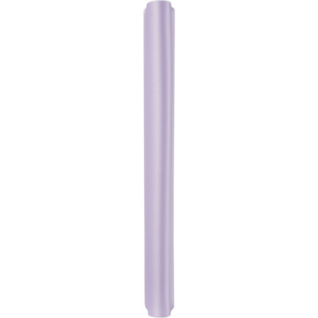 Чохол Book Cover Gelius Shell Case для Samsung M536 (M53) Violet