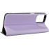 Чохол Book Cover Gelius Shell Case для Samsung M536 (M53) Violet