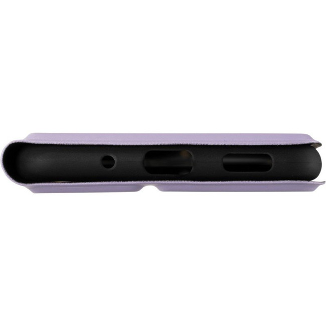 Чохол Book Cover Gelius Shell Case для Samsung M536 (M53) Violet