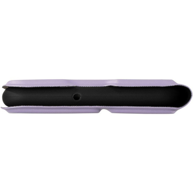 Чохол Book Cover Gelius Shell Case для Samsung M536 (M53) Violet