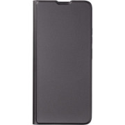 Чохол Book Cover Gelius Shell Case для Xiaomi Redmi 12C Black