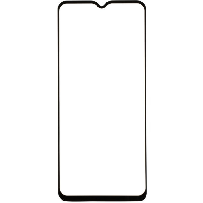 Захисне скло Gelius Full Cover Ultra-Thin 0.25mm для Samsung A135 (A13) Black
