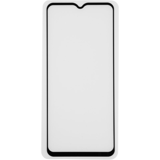 Захисне скло Gelius Full Cover Ultra-Thin 0.25mm для Samsung A135 (A13) Black