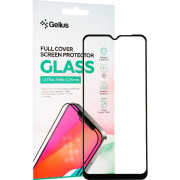Захисне скло Gelius Full Cover Ultra-Thin 0.25mm для Oppo A57/A58 Black