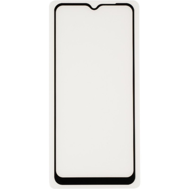 Захисне скло Gelius Full Cover Ultra-Thin 0.25mm для Oppo A57/A58 Black