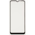 Захисне скло Gelius Full Cover Ultra-Thin 0.25mm для Oppo A57/A58 Black