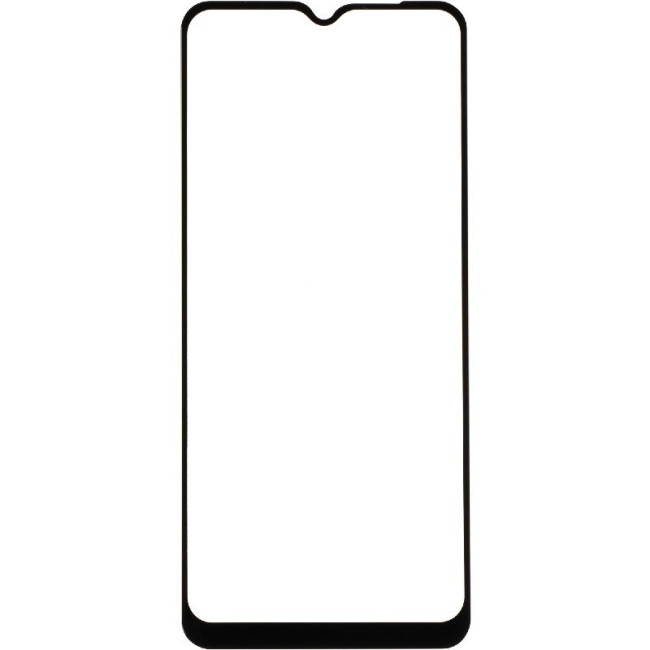 Захисне скло Gelius Full Cover Ultra-Thin 0.25mm для Oppo A57/A58 Black