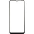 Захисне скло Gelius Full Cover Ultra-Thin 0.25mm для Oppo A57/A58 Black