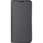 Чохол Book Cover Gelius Shell Case для Poco X5 5G Black Чохол Book Cover Gelius Shell Case для Poco X5 5G Black