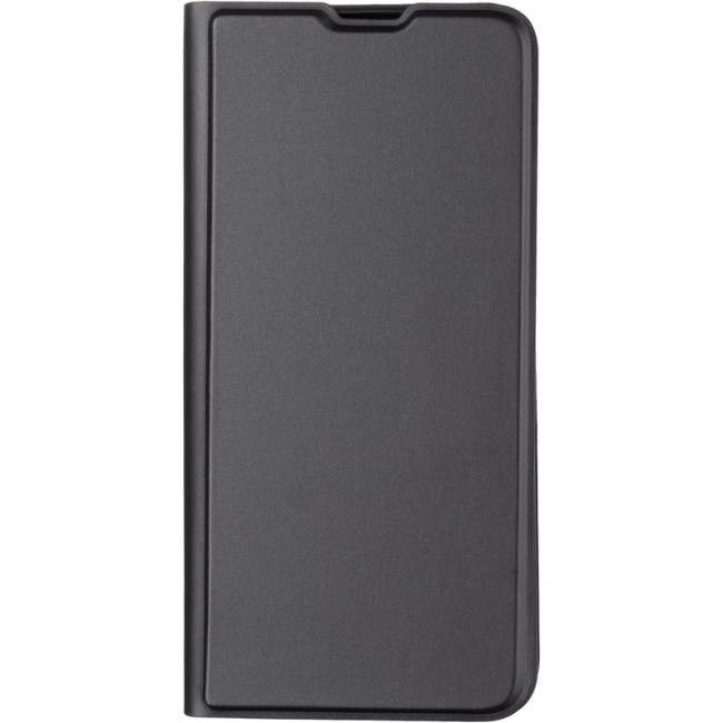 Чохол Book Cover Gelius Shell Case для Poco X5 5G Black Чохол Book Cover Gelius Shell Case для Poco X5 5G Black