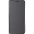 Чохол Book Cover Gelius Shell Case для Poco X5 5G Black Чохол Book Cover Gelius Shell Case для Poco X5 5G Black