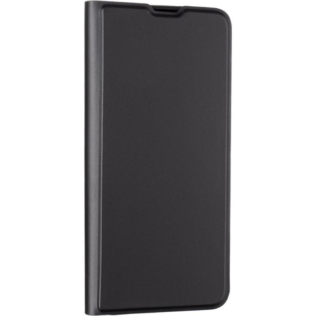 Чохол Book Cover Gelius Shell Case для Poco X5 5G Black Чохол Book Cover Gelius Shell Case для Poco X5 5G Black