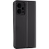 Чохол Book Cover Gelius Shell Case для Poco X5 5G Black Чохол Book Cover Gelius Shell Case для Poco X5 5G Black