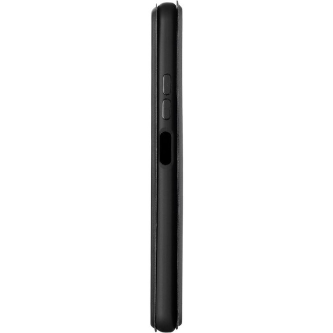 Чохол Book Cover Gelius Shell Case для Poco X5 5G Black Чохол Book Cover Gelius Shell Case для Poco X5 5G Black