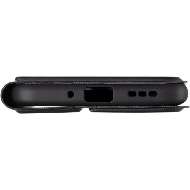 Чохол Book Cover Gelius Shell Case для Poco X5 5G Black Чохол Book Cover Gelius Shell Case для Poco X5 5G Black