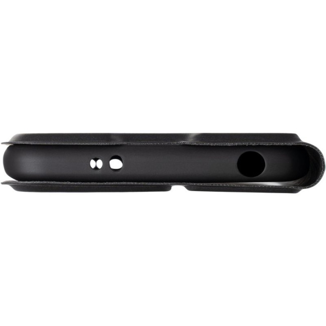 Чохол Book Cover Gelius Shell Case для Poco X5 5G Black Чохол Book Cover Gelius Shell Case для Poco X5 5G Black