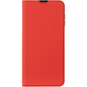 Чохол Book Cover Gelius Shell Case для Samsung A125 (A12)/M127 (M12) Red Чохол Book Cover Gelius Shell Case для Samsung A125 (A12)/M127 (M12) Red