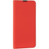 Чохол Book Cover Gelius Shell Case для Samsung A125 (A12)/M127 (M12) Red