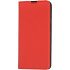 Чохол Book Cover Gelius Shell Case для Samsung A125 (A12)/M127 (M12) Red
