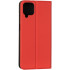 Чохол Book Cover Gelius Shell Case для Samsung A125 (A12)/M127 (M12) Red