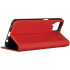 Чохол Book Cover Gelius Shell Case для Samsung A125 (A12)/M127 (M12) Red