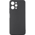 Чохол Full Soft Case для Xiaomi Redmi 12 Black Чохол Full Soft Case для Xiaomi Redmi 12 Black