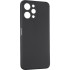 Чохол Full Soft Case для Xiaomi Redmi 12 Black Чохол Full Soft Case для Xiaomi Redmi 12 Black