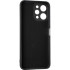 Чохол Full Soft Case для Xiaomi Redmi 12 Black Чохол Full Soft Case для Xiaomi Redmi 12 Black