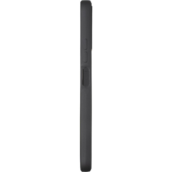 Чохол Full Soft Case для Xiaomi Redmi 12 Black Чохол Full Soft Case для Xiaomi Redmi 12 Black
