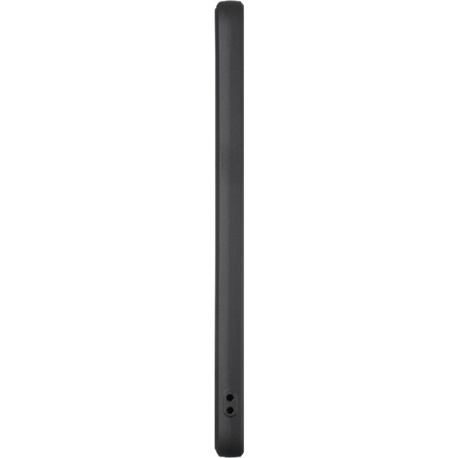 Чохол Full Soft Case для Xiaomi Redmi 12 Black Чохол Full Soft Case для Xiaomi Redmi 12 Black