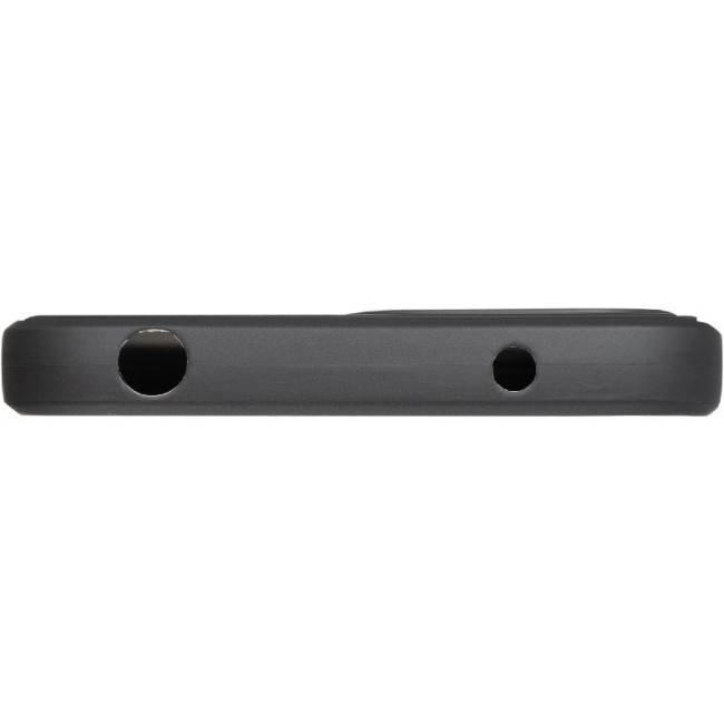 Чохол Full Soft Case для Xiaomi Redmi 12 Black Чохол Full Soft Case для Xiaomi Redmi 12 Black